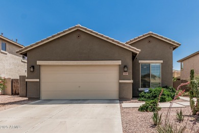 Welcome to this beautiful home in Gilbert's highly desired on Seville Golf and Country Club in Arizona - for sale on GolfHomes.com, golf home, golf lot