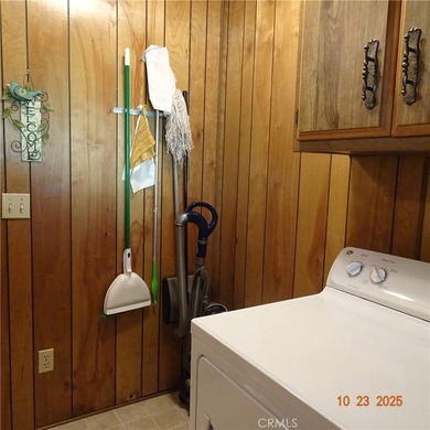 Wonderful Little Home. On a quiet cul-de-sac in Kelly Ridge on Lake Oroville Golf and Event Center in California - for sale on GolfHomes.com, golf home, golf lot