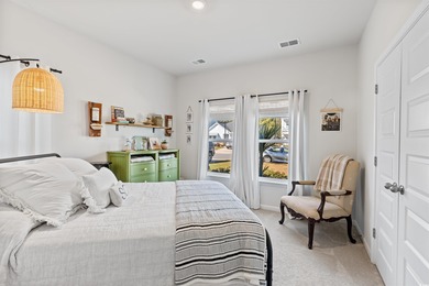 You can't beat this location! Welcome to this stunning 3-bedroom on Pine Lakes Country Club in South Carolina - for sale on GolfHomes.com, golf home, golf lot