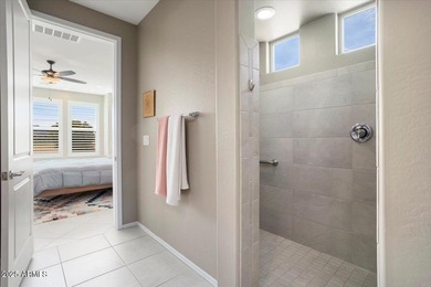 Fall in love with the Mountain Views on this highly upgraded on Copper Canyon Golf Club in Arizona - for sale on GolfHomes.com, golf home, golf lot