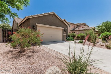 Welcome to this beautiful home in Gilbert's highly desired on Seville Golf and Country Club in Arizona - for sale on GolfHomes.com, golf home, golf lot