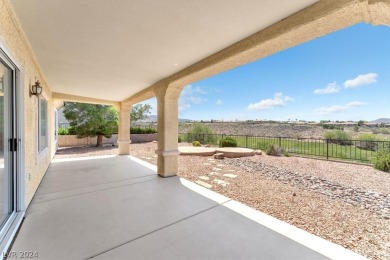 Views! Views! Views! Double fairway, mountain and city views on Revere Golf Club in Nevada - for sale on GolfHomes.com, golf home, golf lot