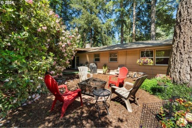 Golfers Delight! This is the home you've been waiting for - just on Royal Oaks Country Club in Washington - for sale on GolfHomes.com, golf home, golf lot