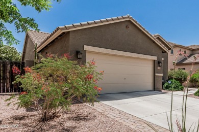 Welcome to this beautiful home in Gilbert's highly desired on Seville Golf and Country Club in Arizona - for sale on GolfHomes.com, golf home, golf lot