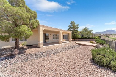 Views! Views! Views! Double fairway, mountain and city views on Revere Golf Club in Nevada - for sale on GolfHomes.com, golf home, golf lot