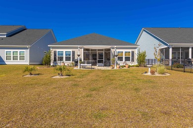You can't beat this location! Welcome to this stunning 3-bedroom on Pine Lakes Country Club in South Carolina - for sale on GolfHomes.com, golf home, golf lot