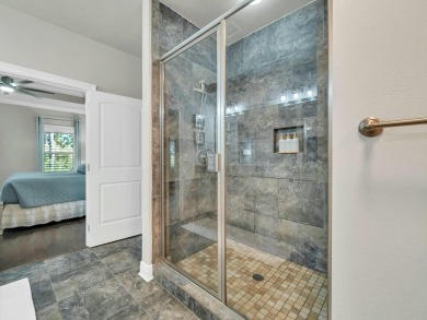 This lovely home is the best-priced opportunity to live the 30A on Santa Rosa Golf and Beach Club in Florida - for sale on GolfHomes.com, golf home, golf lot