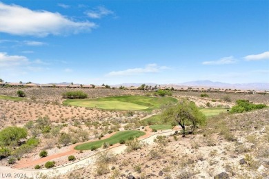 Views! Views! Views! Double fairway, mountain and city views on Revere Golf Club in Nevada - for sale on GolfHomes.com, golf home, golf lot