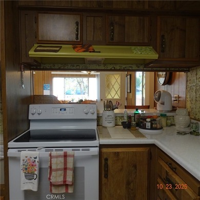 Wonderful Little Home. On a quiet cul-de-sac in Kelly Ridge on Lake Oroville Golf and Event Center in California - for sale on GolfHomes.com, golf home, golf lot