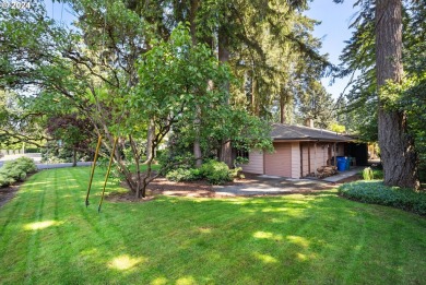 Golfers Delight! This is the home you've been waiting for - just on Royal Oaks Country Club in Washington - for sale on GolfHomes.com, golf home, golf lot