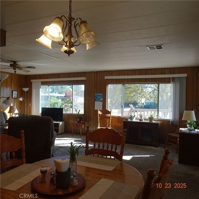 Wonderful Little Home. On a quiet cul-de-sac in Kelly Ridge on Lake Oroville Golf and Event Center in California - for sale on GolfHomes.com, golf home, golf lot