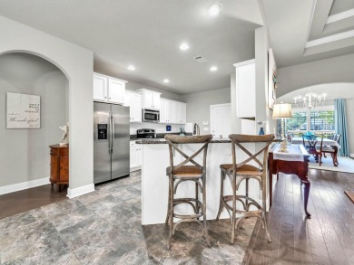 This lovely home is the best-priced opportunity to live the 30A on Santa Rosa Golf and Beach Club in Florida - for sale on GolfHomes.com, golf home, golf lot