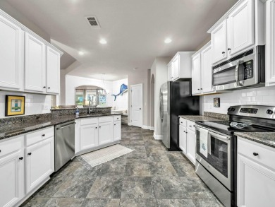 This lovely home is the best-priced opportunity to live the 30A on Santa Rosa Golf and Beach Club in Florida - for sale on GolfHomes.com, golf home, golf lot