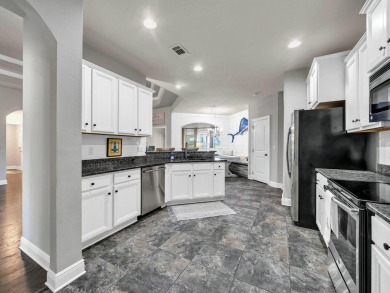 This lovely home is the best-priced opportunity to live the 30A on Santa Rosa Golf and Beach Club in Florida - for sale on GolfHomes.com, golf home, golf lot