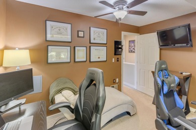 This 2-bedroom townhouse offers the perfect blend of comfort and on White Mountain Country Club in New Hampshire - for sale on GolfHomes.com, golf home, golf lot