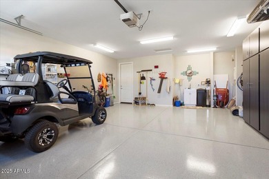 Fall in love with the Mountain Views on this highly upgraded on Copper Canyon Golf Club in Arizona - for sale on GolfHomes.com, golf home, golf lot