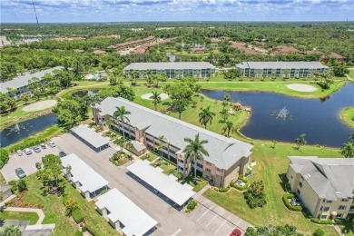 Turnkey top floor Bayview model with a terrific view being sold on Breckenridge Golf and Country Club in Florida - for sale on GolfHomes.com, golf home, golf lot