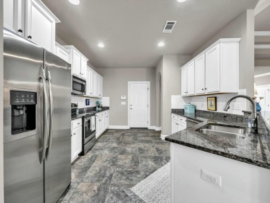 This lovely home is the best-priced opportunity to live the 30A on Santa Rosa Golf and Beach Club in Florida - for sale on GolfHomes.com, golf home, golf lot