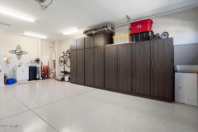 Fall in love with the Mountain Views on this highly upgraded on Copper Canyon Golf Club in Arizona - for sale on GolfHomes.com, golf home, golf lot