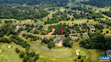 This location is located on the very desirable Hunters Point Dr on Wintergreen Golf Course and Resort in Virginia - for sale on GolfHomes.com, golf home, golf lot