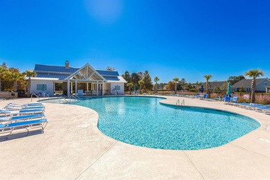 You can't beat this location! Welcome to this stunning 3-bedroom on Pine Lakes Country Club in South Carolina - for sale on GolfHomes.com, golf home, golf lot