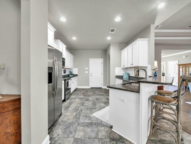 This lovely home is the best-priced opportunity to live the 30A on Santa Rosa Golf and Beach Club in Florida - for sale on GolfHomes.com, golf home, golf lot