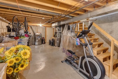 This 2-bedroom townhouse offers the perfect blend of comfort and on White Mountain Country Club in New Hampshire - for sale on GolfHomes.com, golf home, golf lot