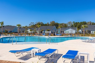 You can't beat this location! Welcome to this stunning 3-bedroom on Pine Lakes Country Club in South Carolina - for sale on GolfHomes.com, golf home, golf lot