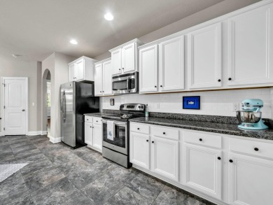 This lovely home is the best-priced opportunity to live the 30A on Santa Rosa Golf and Beach Club in Florida - for sale on GolfHomes.com, golf home, golf lot