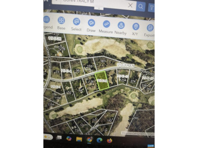 This location is located on the very desirable Hunters Point Dr on Wintergreen Golf Course and Resort in Virginia - for sale on GolfHomes.com, golf home, golf lot