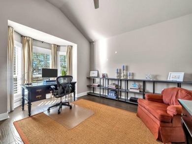 This lovely home is the best-priced opportunity to live the 30A on Santa Rosa Golf and Beach Club in Florida - for sale on GolfHomes.com, golf home, golf lot