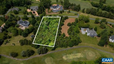 This location is located on the very desirable Hunters Point Dr on Wintergreen Golf Course and Resort in Virginia - for sale on GolfHomes.com, golf home, golf lot