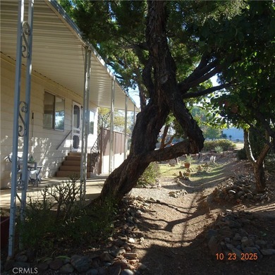 Wonderful Little Home. On a quiet cul-de-sac in Kelly Ridge on Lake Oroville Golf and Event Center in California - for sale on GolfHomes.com, golf home, golf lot