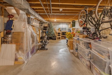 This 2-bedroom townhouse offers the perfect blend of comfort and on White Mountain Country Club in New Hampshire - for sale on GolfHomes.com, golf home, golf lot