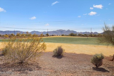 Fall in love with the Mountain Views on this highly upgraded on Copper Canyon Golf Club in Arizona - for sale on GolfHomes.com, golf home, golf lot
