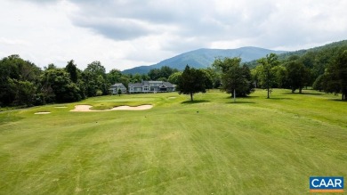 This location is located on the very desirable Hunters Point Dr on Wintergreen Golf Course and Resort in Virginia - for sale on GolfHomes.com, golf home, golf lot