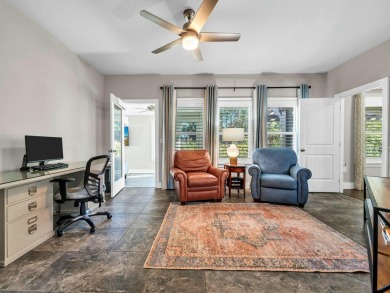 This lovely home is the best-priced opportunity to live the 30A on Santa Rosa Golf and Beach Club in Florida - for sale on GolfHomes.com, golf home, golf lot