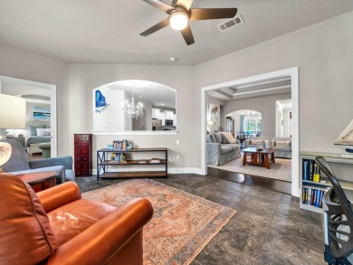 This lovely home is the best-priced opportunity to live the 30A on Santa Rosa Golf and Beach Club in Florida - for sale on GolfHomes.com, golf home, golf lot