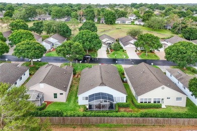 Welcome to Resort-Style Living. This Kent Model boasts 2 on Kings Ridge Golf Club in Florida - for sale on GolfHomes.com, golf home, golf lot