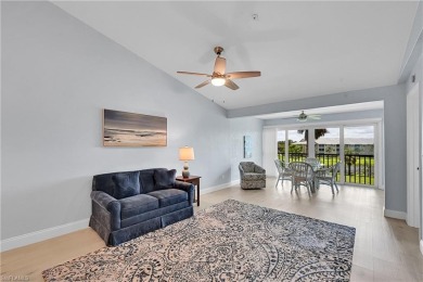 Turnkey top floor Bayview model with a terrific view being sold on Breckenridge Golf and Country Club in Florida - for sale on GolfHomes.com, golf home, golf lot
