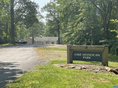This location is located on the very desirable Hunters Point Dr on Wintergreen Golf Course and Resort in Virginia - for sale on GolfHomes.com, golf home, golf lot
