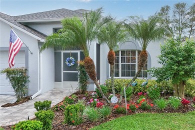 Welcome to Resort-Style Living. This Kent Model boasts 2 on Kings Ridge Golf Club in Florida - for sale on GolfHomes.com, golf home, golf lot