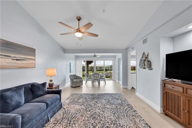 Turnkey top floor Bayview model with a terrific view being sold on Breckenridge Golf and Country Club in Florida - for sale on GolfHomes.com, golf home, golf lot