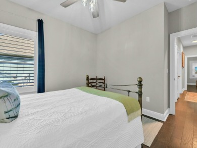 This lovely home is the best-priced opportunity to live the 30A on Santa Rosa Golf and Beach Club in Florida - for sale on GolfHomes.com, golf home, golf lot