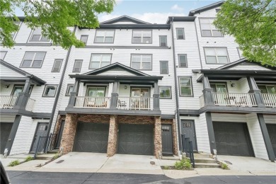Awesome Townhome Near the Beltline - Live Close to Everything!

 on Bobby Jones Golf Club in Georgia - for sale on GolfHomes.com, golf home, golf lot