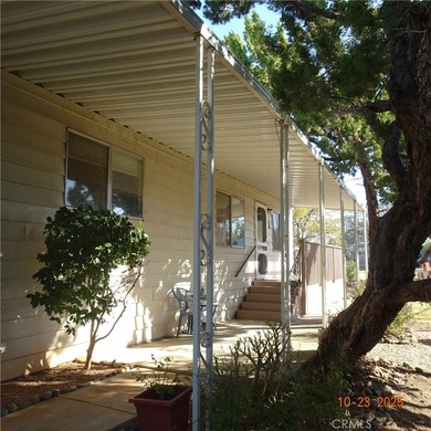 Wonderful Little Home. On a quiet cul-de-sac in Kelly Ridge on Lake Oroville Golf and Event Center in California - for sale on GolfHomes.com, golf home, golf lot