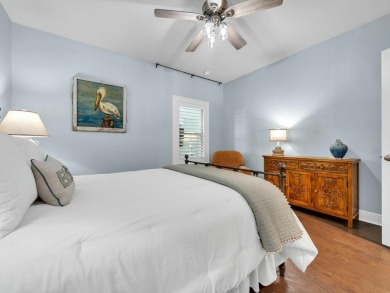 This lovely home is the best-priced opportunity to live the 30A on Santa Rosa Golf and Beach Club in Florida - for sale on GolfHomes.com, golf home, golf lot