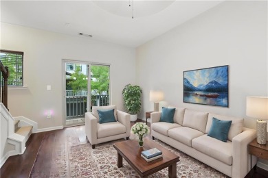 Awesome Townhome Near the Beltline - Live Close to Everything!

 on Bobby Jones Golf Club in Georgia - for sale on GolfHomes.com, golf home, golf lot