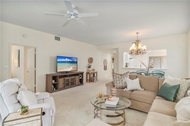 Welcome to Kensington--a gated, centrally located Naples on Kensington Golf and Country Club in Florida - for sale on GolfHomes.com, golf home, golf lot