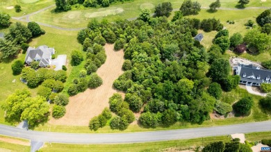 This is one of only several large vacant building lots in the on Wintergreen Golf Course and Resort in Virginia - for sale on GolfHomes.com, golf home, golf lot